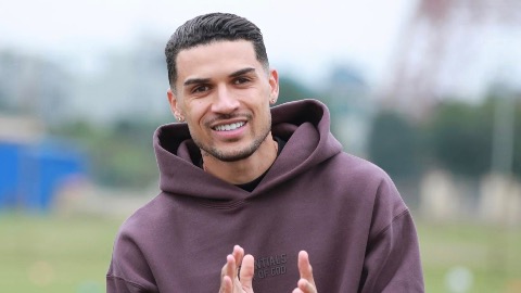  ĐT Việt Nam sáng cửa có Hendrio khi tái đấu Malaysia